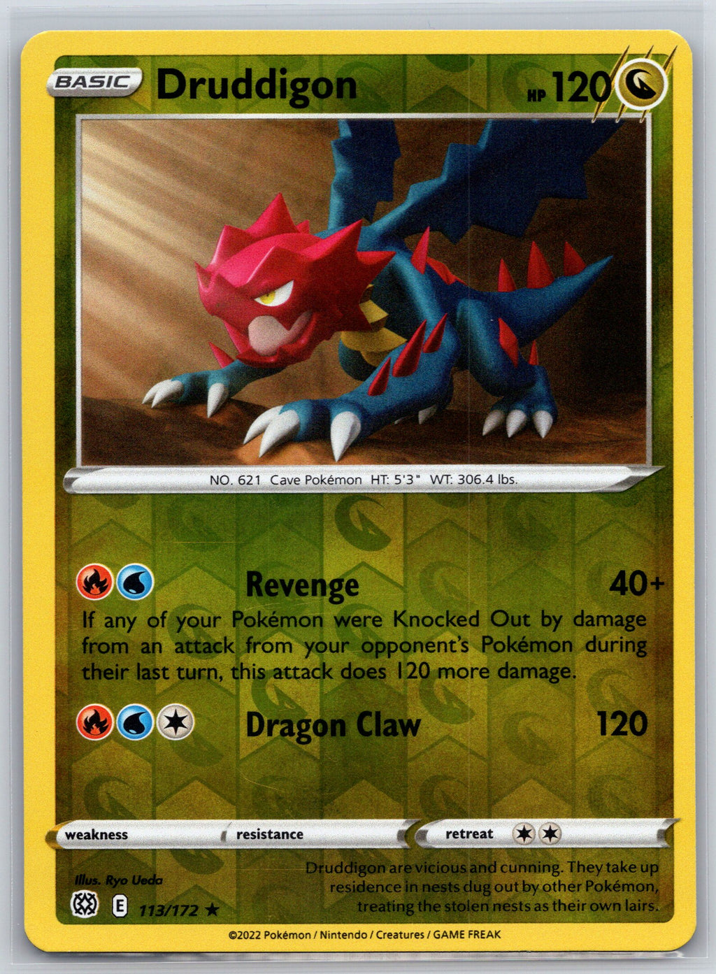 Druddigon
