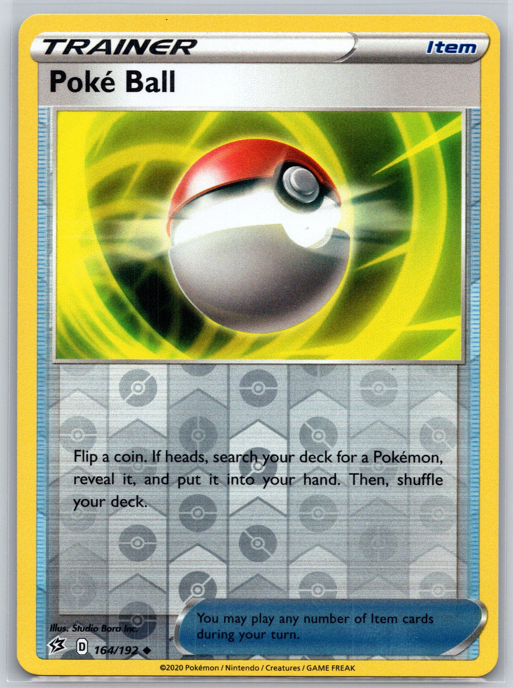 Poke Ball