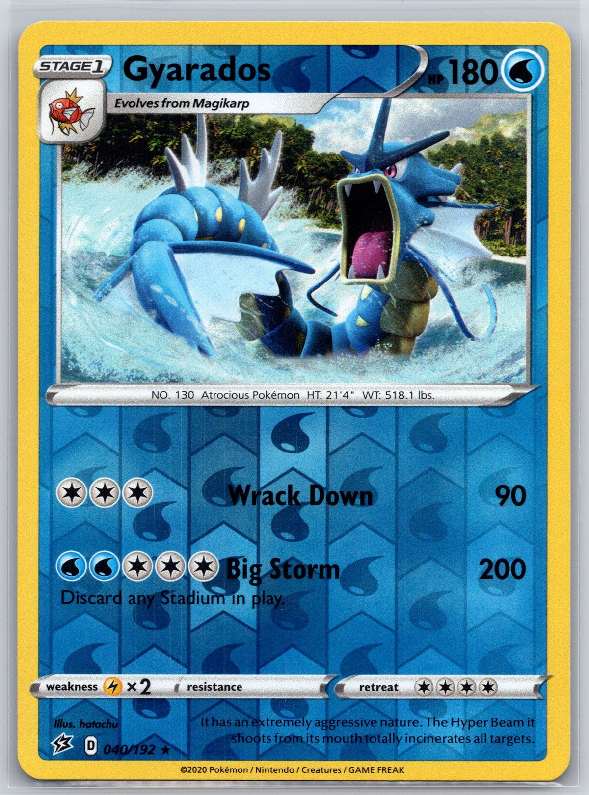 Gyarados
