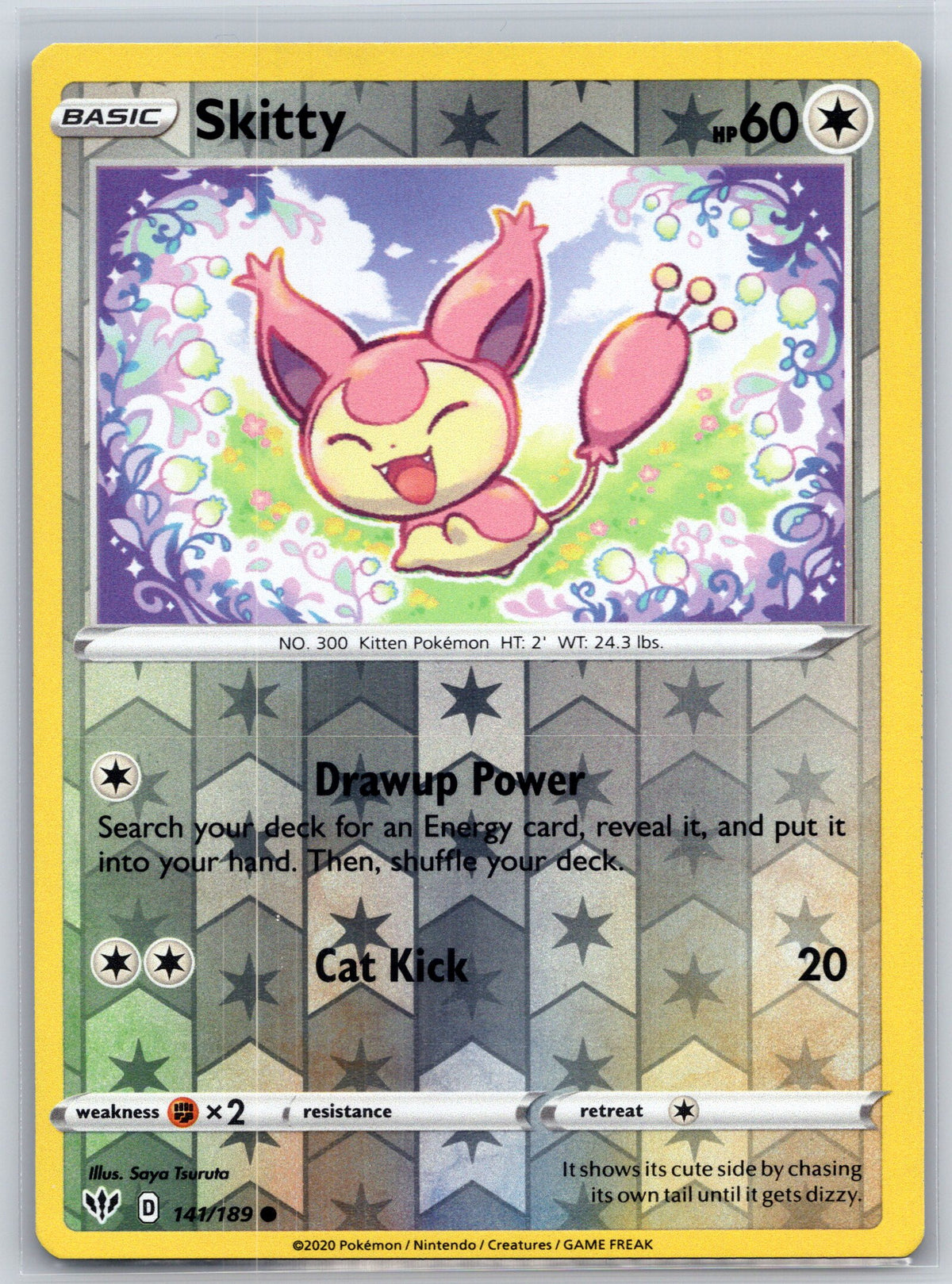 Skitty