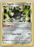 Aggron