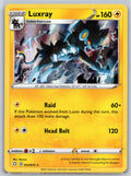 Luxray