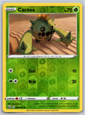 Cacnea