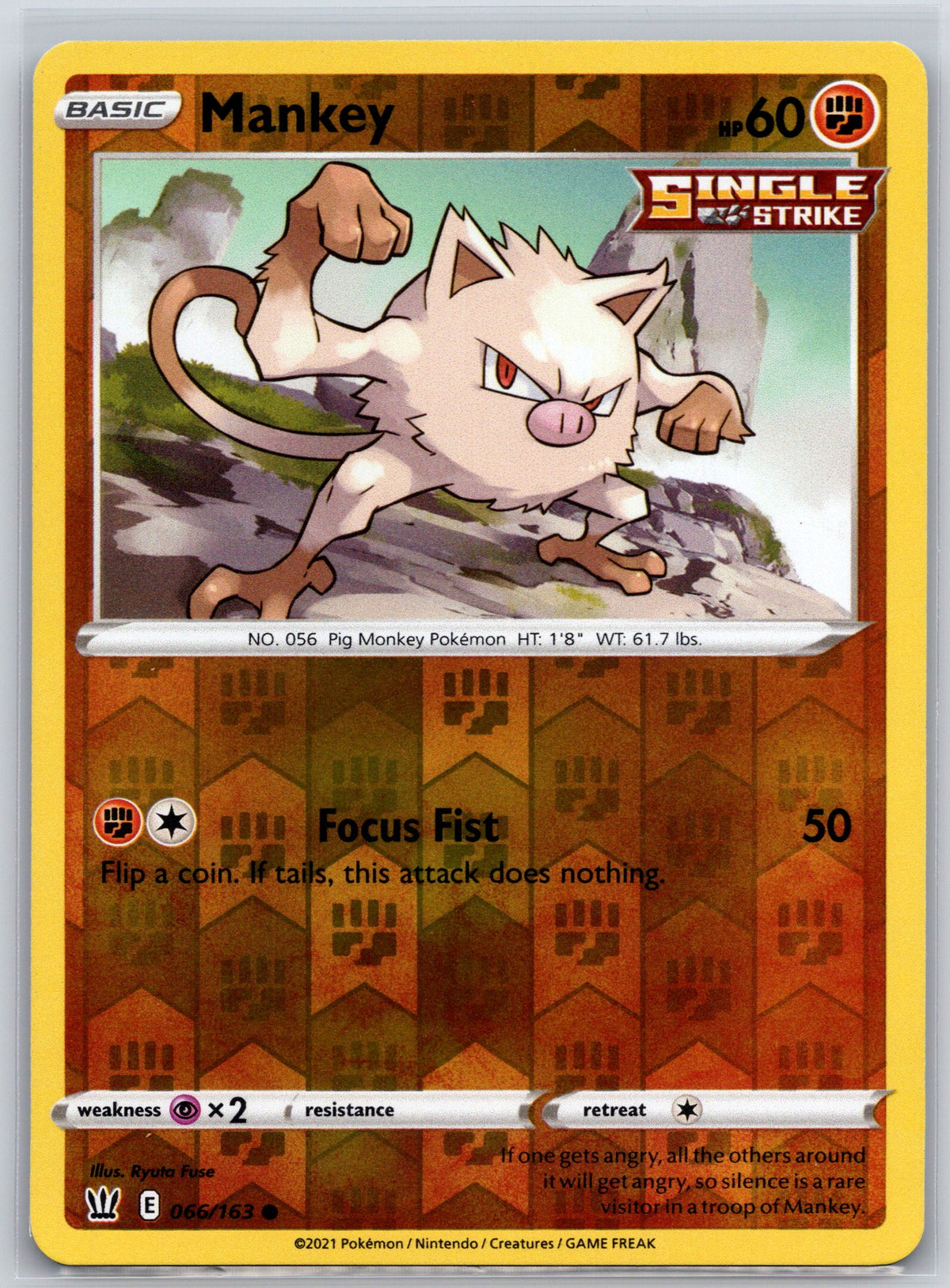 Mankey