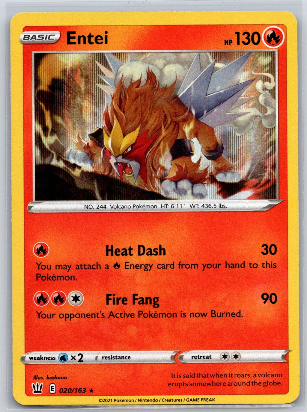 Entei