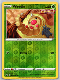 Weedle