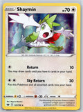 Shaymin