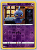 Shuppet