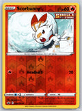Scorbunny