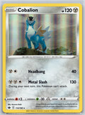 Cobalion