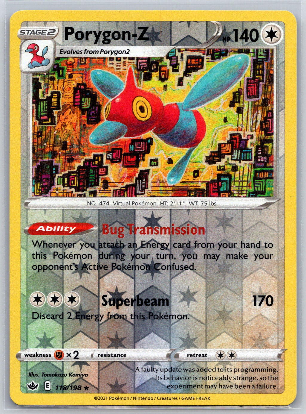 Porygon-Z