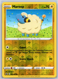 Mareep