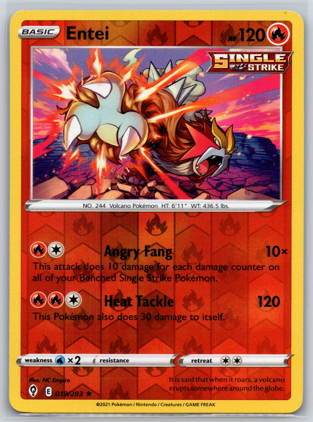 Entei