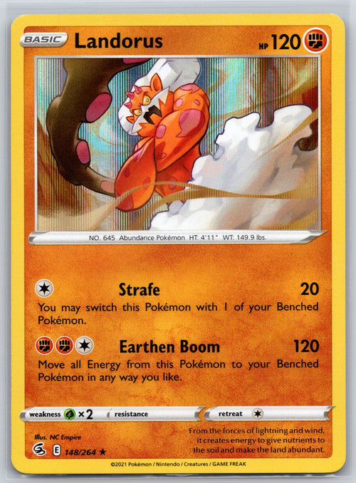Landorus