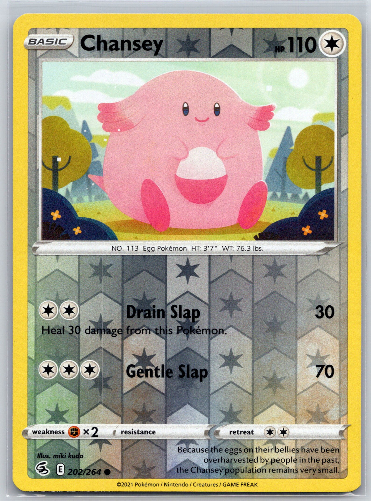 Chansey