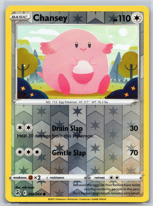 Chansey