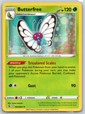 Butterfree