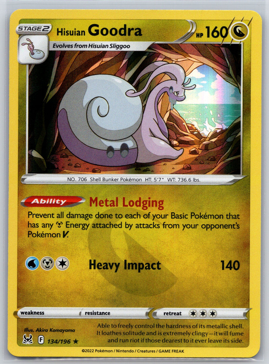 SortSwift stock scan | Near Mint / English / Holofoil