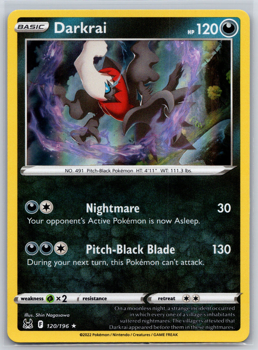 SortSwift stock scan | Near Mint / English / Holofoil