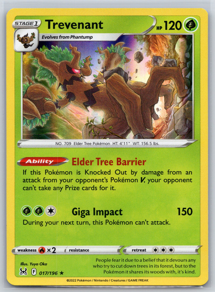 SortSwift stock scan | Near Mint / English / Holofoil