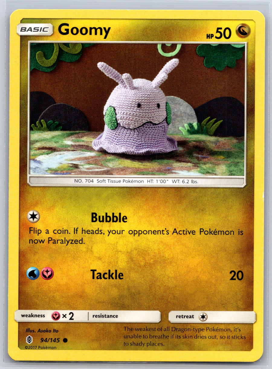 SortSwift stock scan | Near Mint / English / Normal