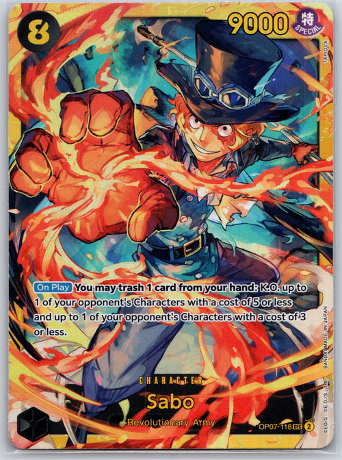 Sabo