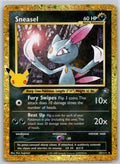 Sneasel