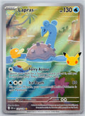 Lapras - 131/128