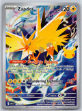 Zapdos - 133/128