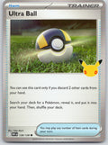 Ultra Ball