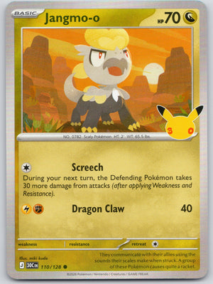 Jangmo-o [ME: 30th Celebration]