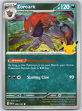 Zoroark