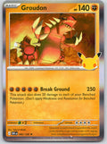 Groudon