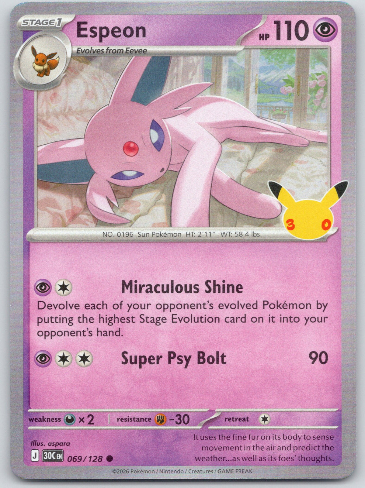Espeon