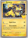 Zeraora