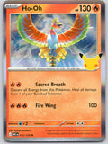 Ho-Oh