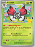 Vivillon