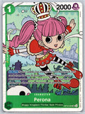 Perona