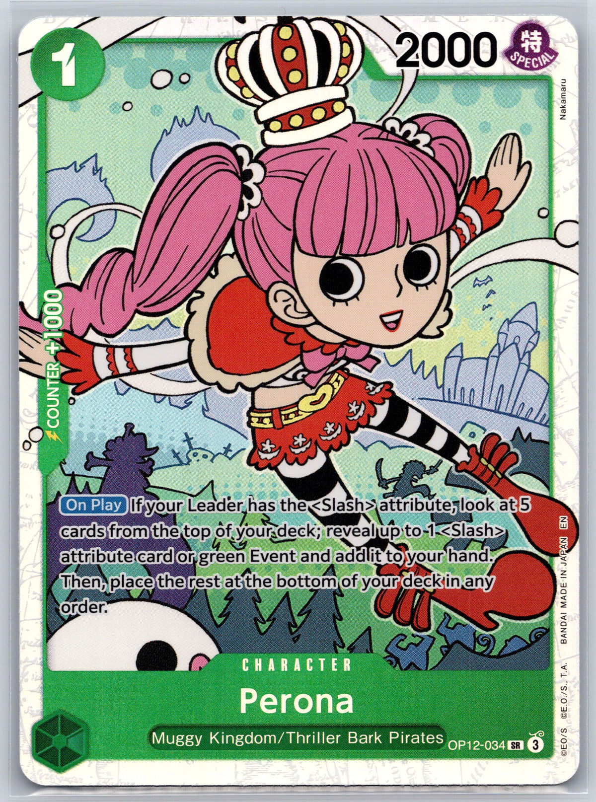 Perona