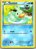 Ducklett
