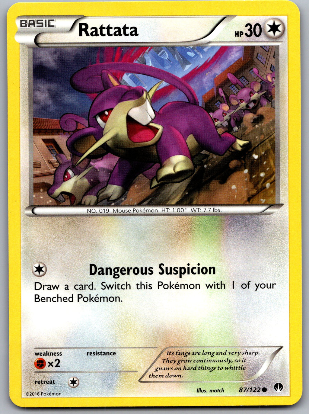 Rattata
