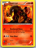 Heatmor
