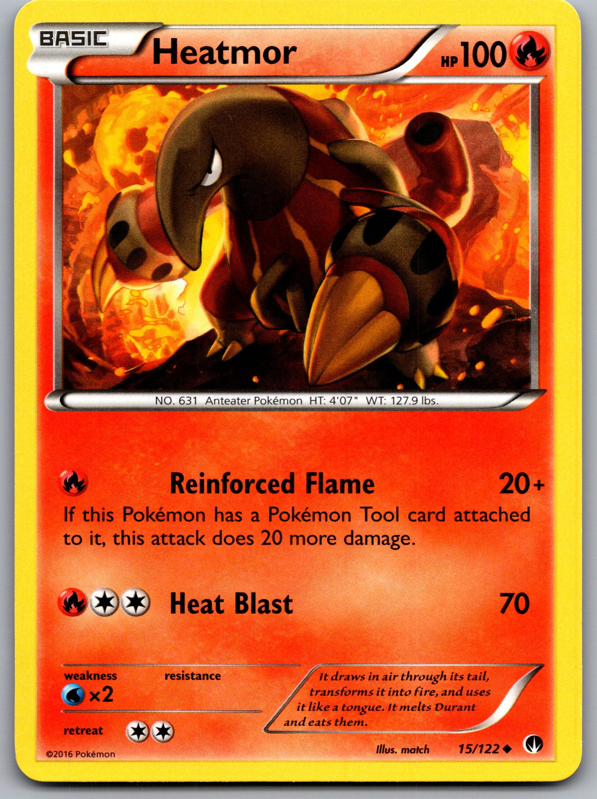 Heatmor