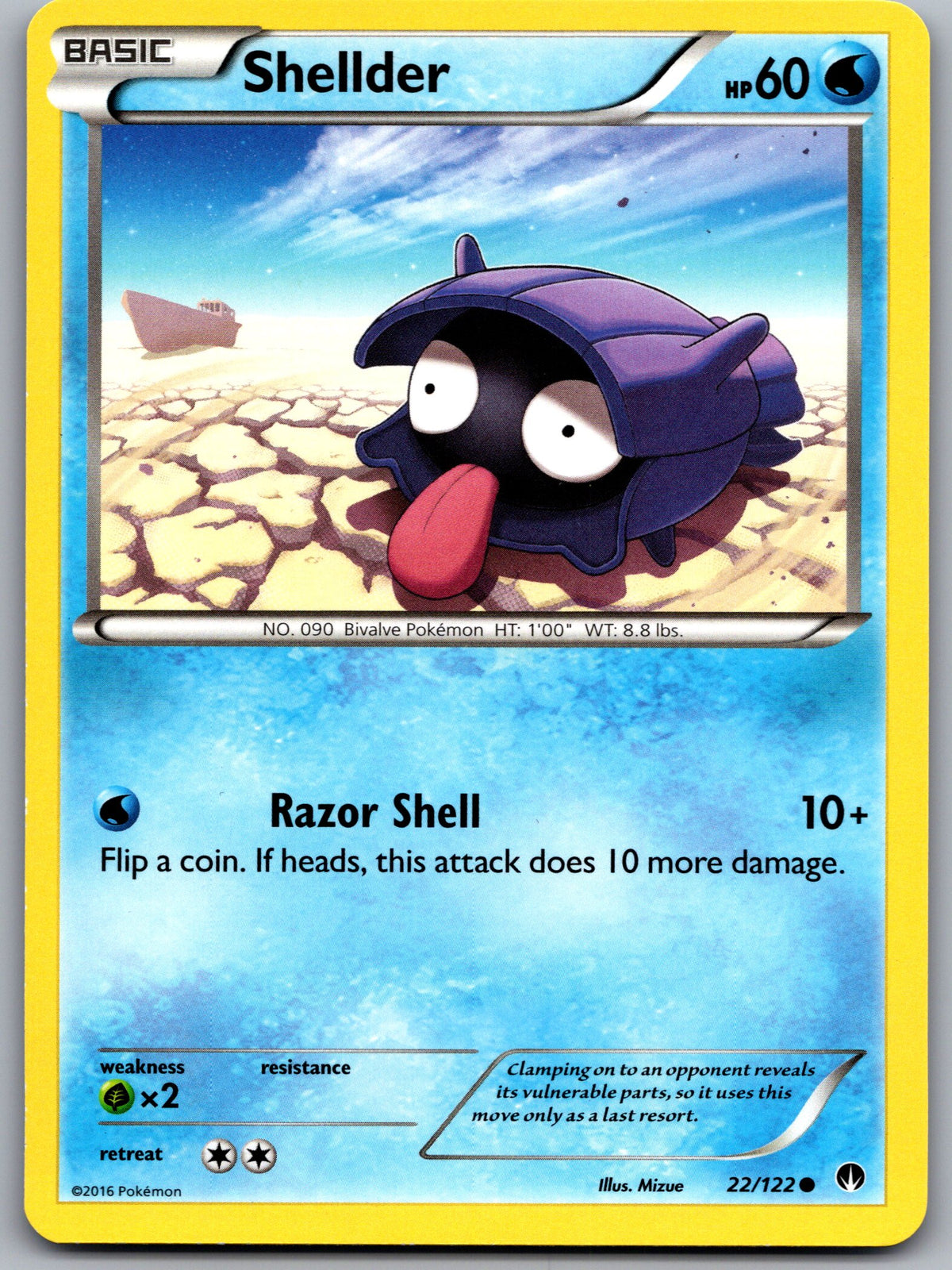 Shellder (22)