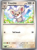 Cinccino