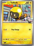 Iono's Tadbulb