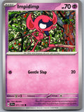 Impidimp
