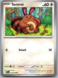 Sentret