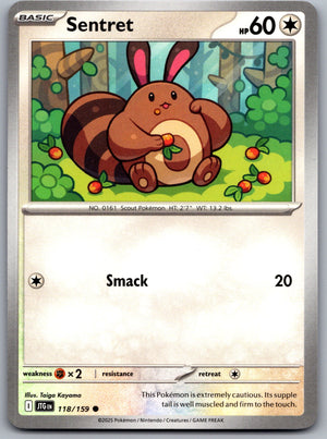 Sentret 118/159 [SV09: Journey Together]