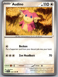 Audino